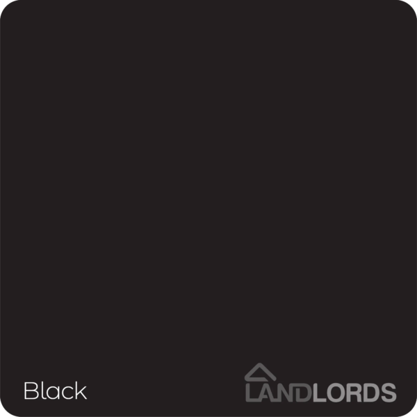 Landlord’s Paint - Shed & Fence Paint