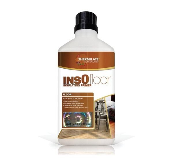 InsOfloor Floor Primer