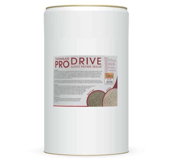PRO Drive Block Paving Sealer